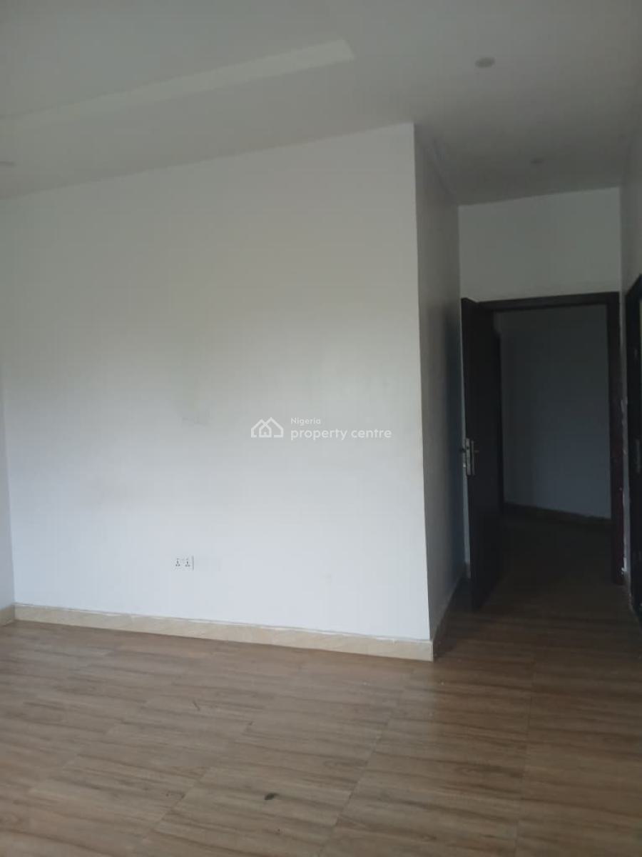 Just Out 3 Bedroom in a Spacious Compound, Destiny Homes Estate, Abijo, Lekki, Lagos, Flat / Apartment for Rent