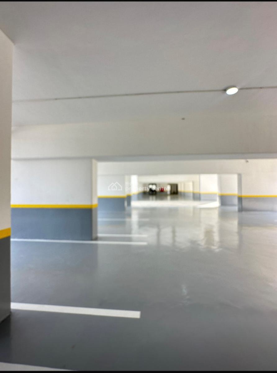 Luxury 4 Bedroom Spacious Apartment with a Pool, Ikoyi Lagos, Ikoyi, Lagos, Flat / Apartment for Sale
