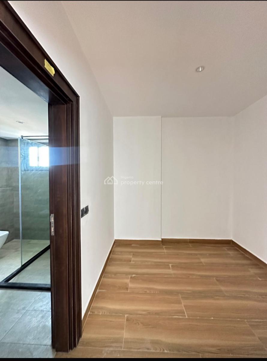 Luxury 4 Bedroom Spacious Apartment with a Pool, Ikoyi Lagos, Ikoyi, Lagos, Flat / Apartment for Sale