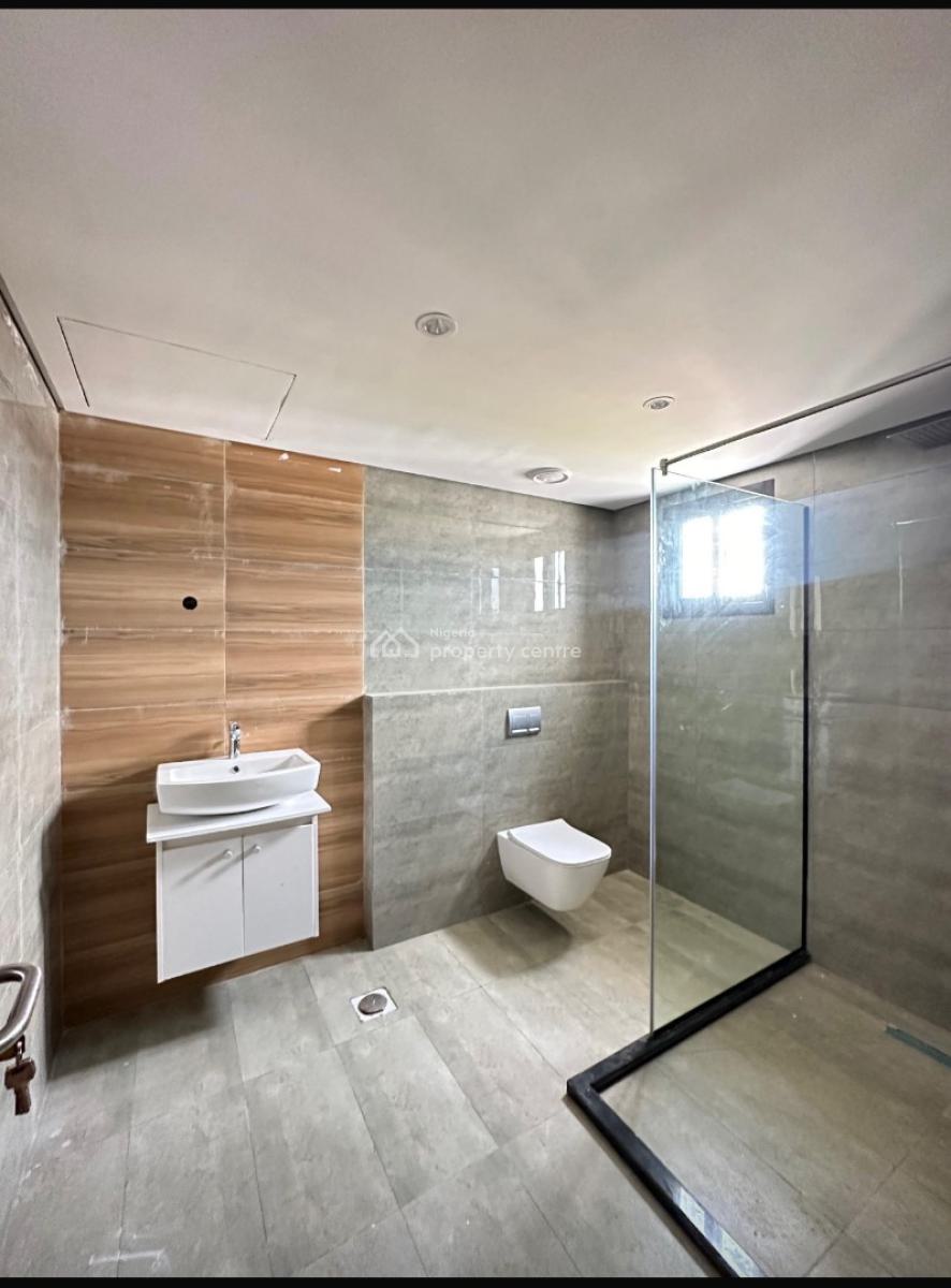 Luxury 4 Bedroom Spacious Apartment with a Pool, Ikoyi Lagos, Ikoyi, Lagos, Flat / Apartment for Sale