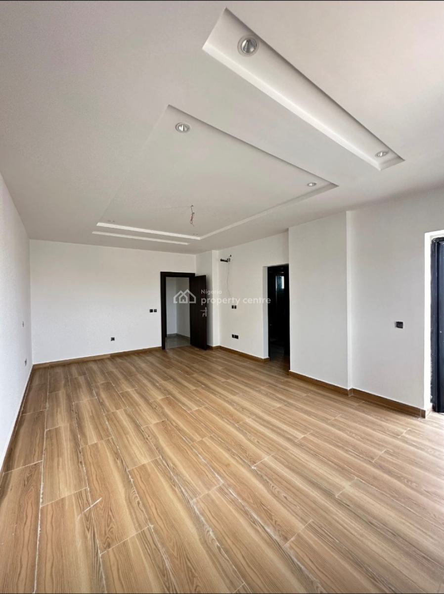Luxury 4 Bedroom Spacious Apartment with a Pool, Ikoyi Lagos, Ikoyi, Lagos, Flat / Apartment for Sale