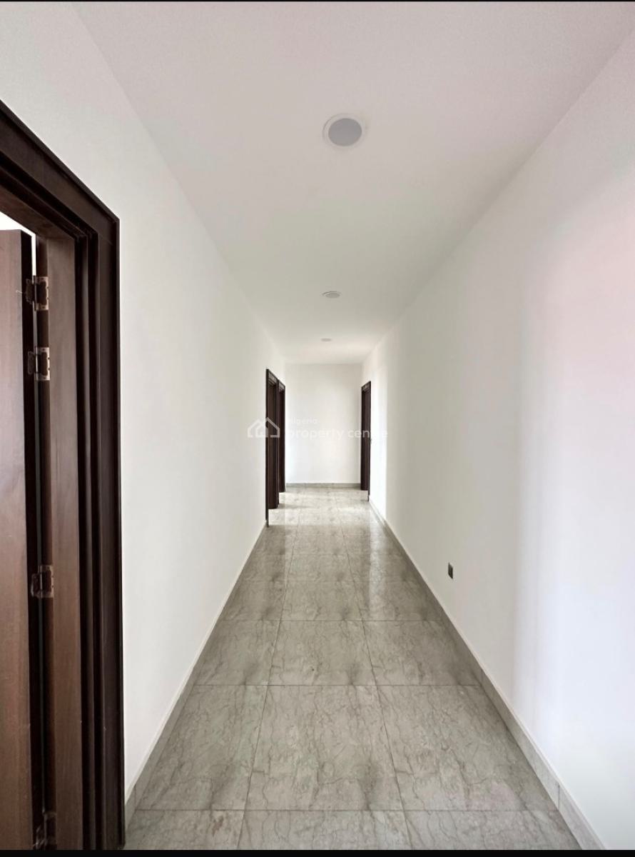 Luxury 4 Bedroom Spacious Apartment with a Pool, Ikoyi Lagos, Ikoyi, Lagos, Flat / Apartment for Sale