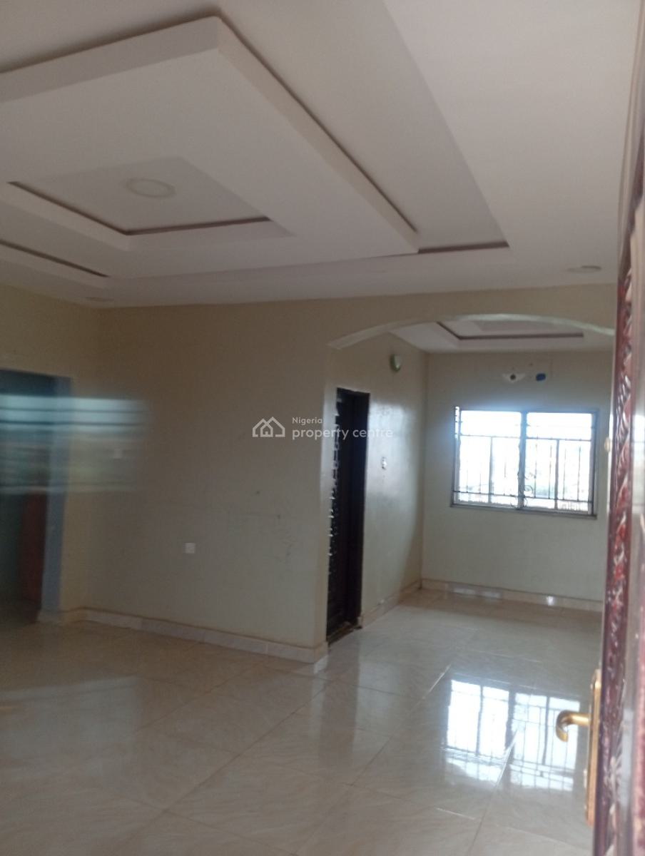 Executive 2 Bedrooms Flat, Alagbole, Ojodu Berger, Ojodu, Lagos, Flat / Apartment for Rent