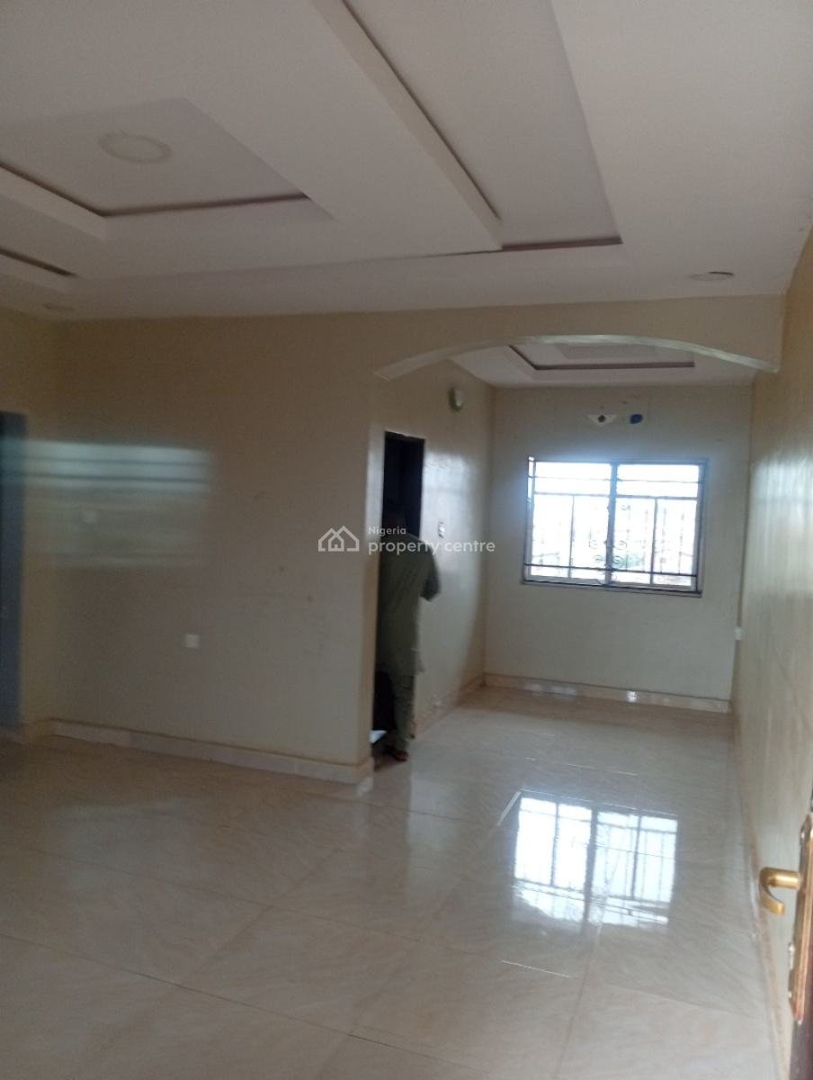 Executive 2 Bedrooms Flat, Alagbole, Ojodu Berger, Ojodu, Lagos, Flat / Apartment for Rent