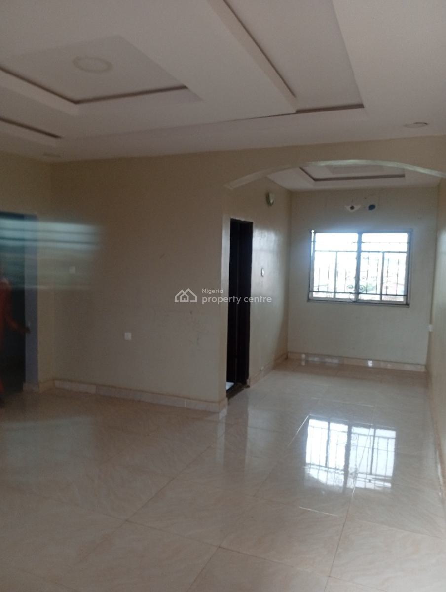 Executive 2 Bedrooms Flat, Alagbole, Ojodu Berger, Ojodu, Lagos, Flat / Apartment for Rent
