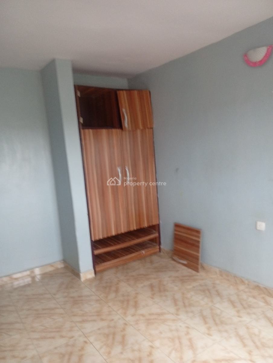 Executive 2 Bedrooms Flat, Alagbole, Ojodu Berger, Ojodu, Lagos, Flat / Apartment for Rent