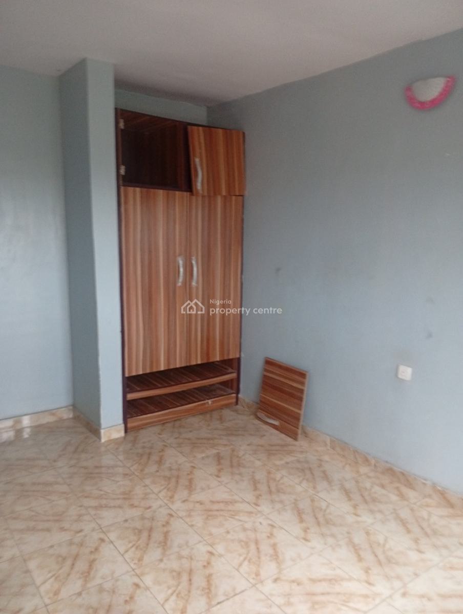 Executive 2 Bedrooms Flat, Alagbole, Ojodu Berger, Ojodu, Lagos, Flat / Apartment for Rent