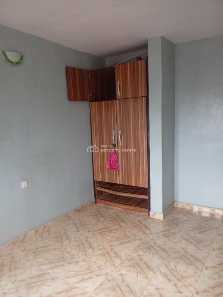 Executive 2 Bedrooms Flat, Alagbole, Ojodu Berger, Ojodu, Lagos, Flat / Apartment for Rent