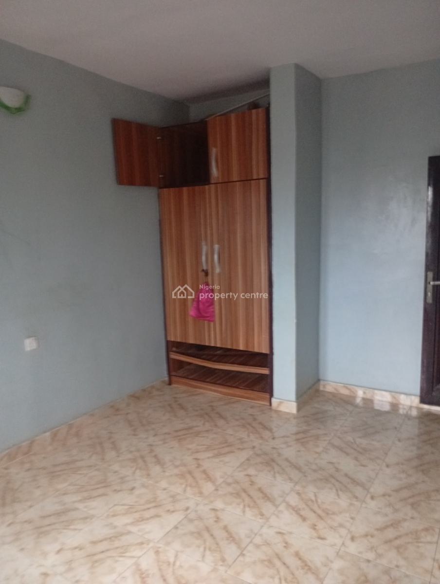 Executive 2 Bedrooms Flat, Alagbole, Ojodu Berger, Ojodu, Lagos, Flat / Apartment for Rent