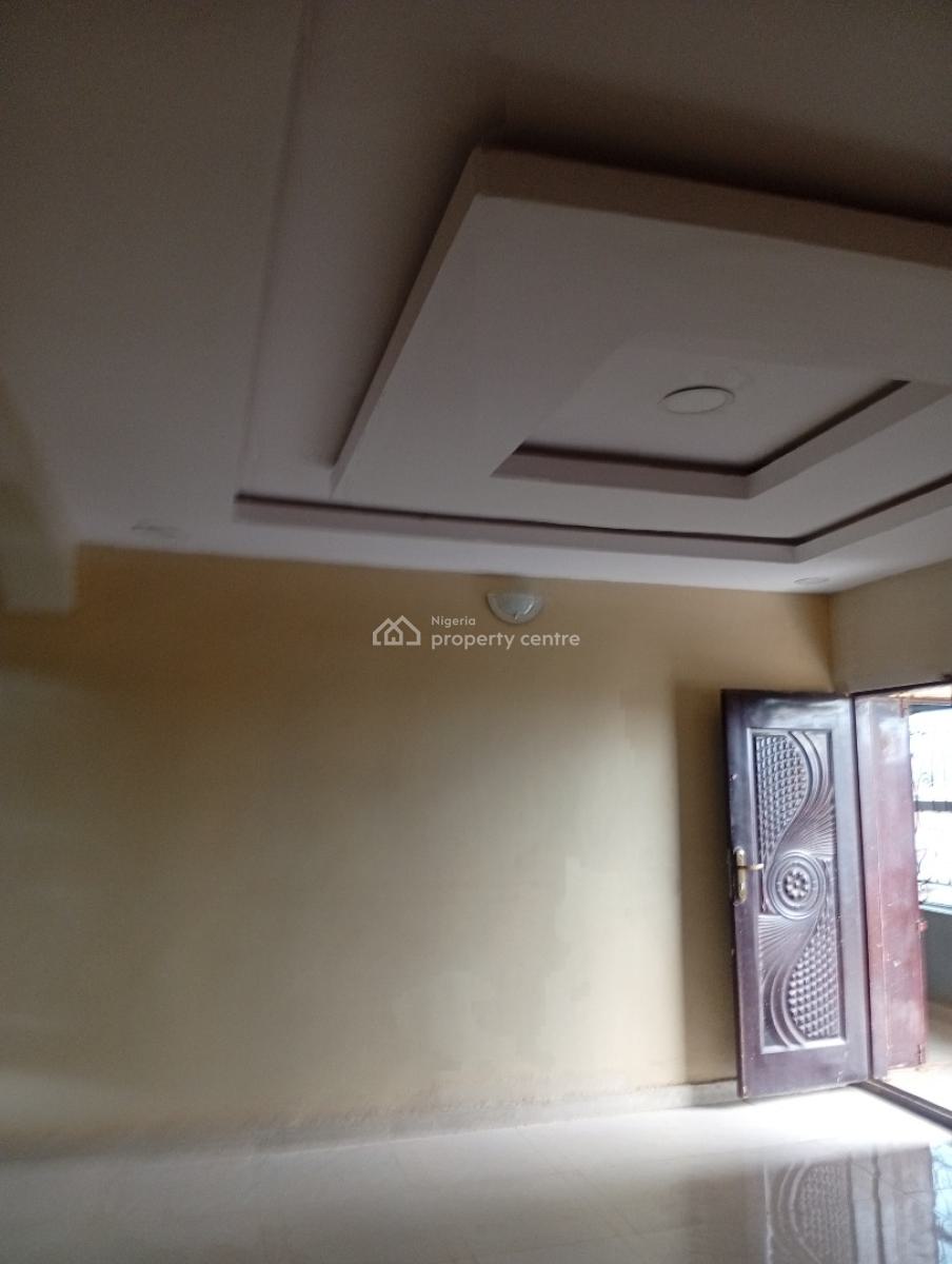 Executive 2 Bedrooms Flat, Alagbole, Ojodu Berger, Ojodu, Lagos, Flat / Apartment for Rent