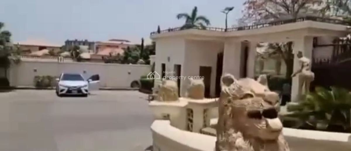 Luxury Hotel with Modern Standard, Wuse 2, Abuja, Hotel / Guest House for Sale