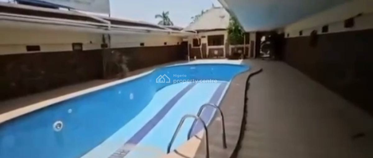Luxury Hotel with Modern Standard, Wuse 2, Abuja, Hotel / Guest House for Sale
