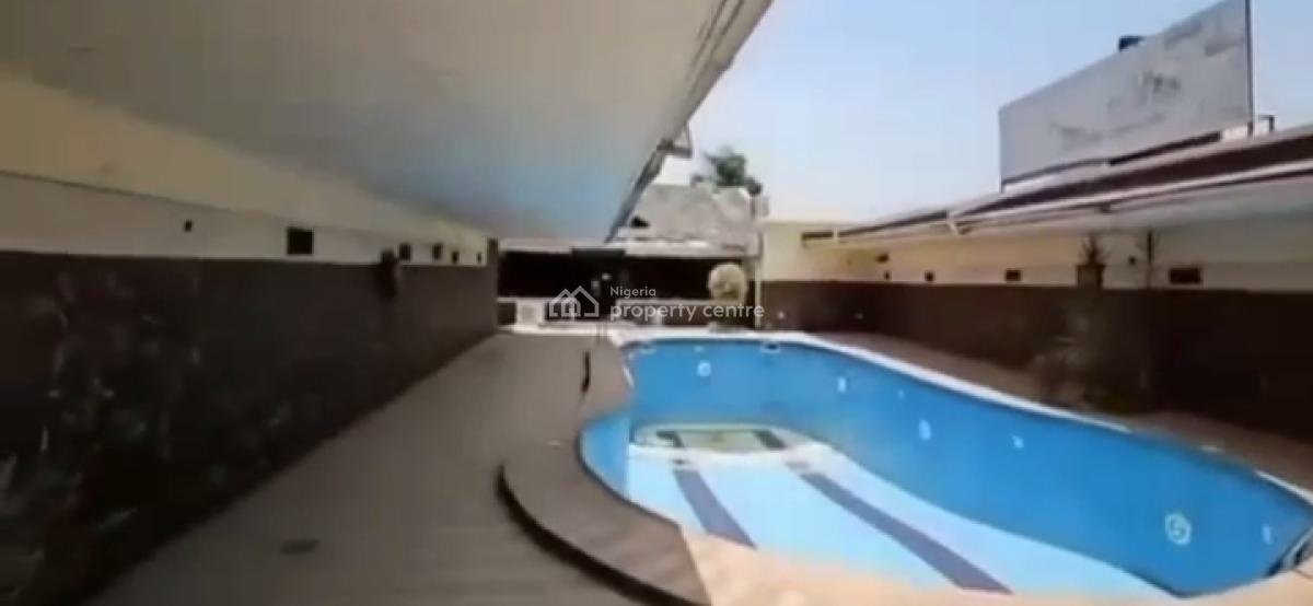 Luxury Hotel with Modern Standard, Wuse 2, Abuja, Hotel / Guest House for Sale