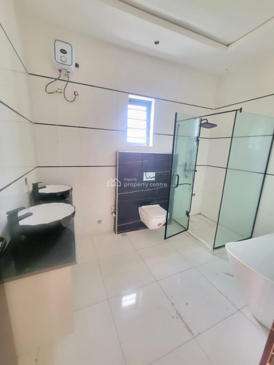 Beautiful and Homely 5 Bedroom, Lekki Palmcity, Ajah, Lagos, Detached Duplex for Sale