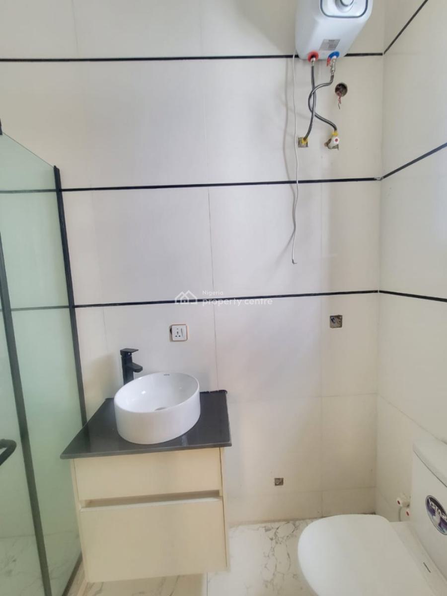 Beautiful and Homely 5 Bedroom, Lekki Palmcity, Ajah, Lagos, Detached Duplex for Sale