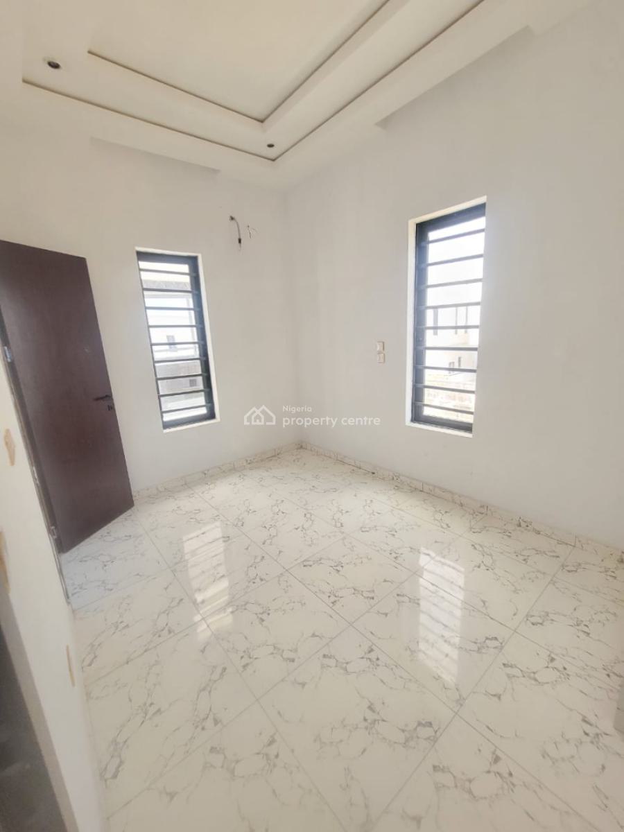 Beautiful and Homely 5 Bedroom, Lekki Palmcity, Ajah, Lagos, Detached Duplex for Sale