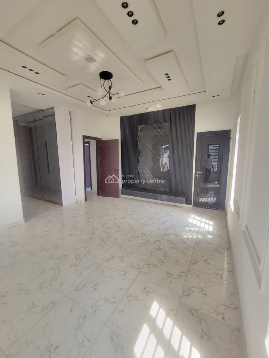 Beautiful and Homely 5 Bedroom, Lekki Palmcity, Ajah, Lagos, Detached Duplex for Sale