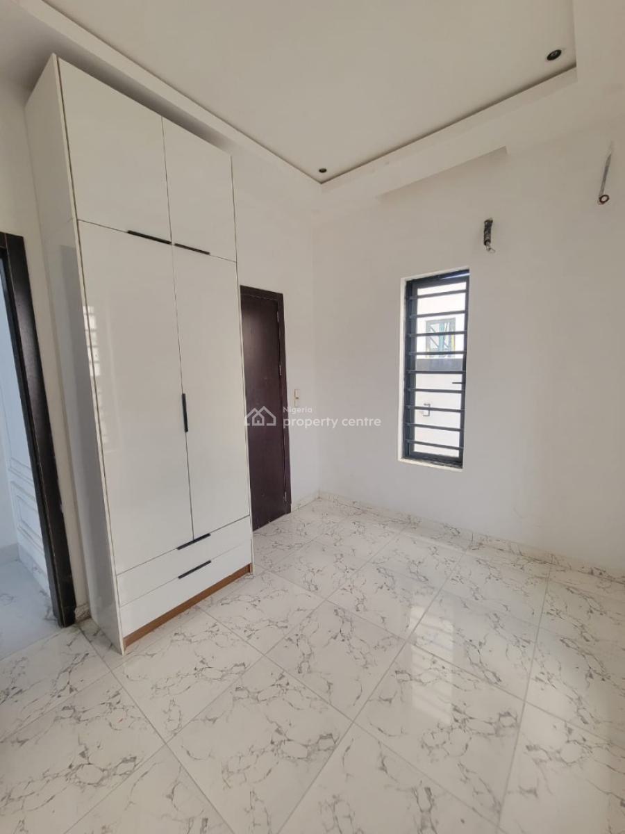 Beautiful and Homely 5 Bedroom, Lekki Palmcity, Ajah, Lagos, Detached Duplex for Sale