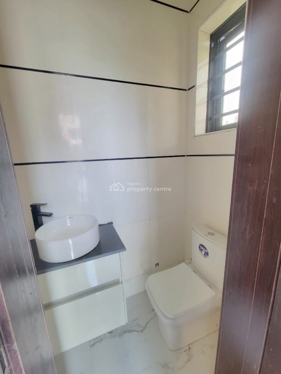 Beautiful and Homely 5 Bedroom, Lekki Palmcity, Ajah, Lagos, Detached Duplex for Sale