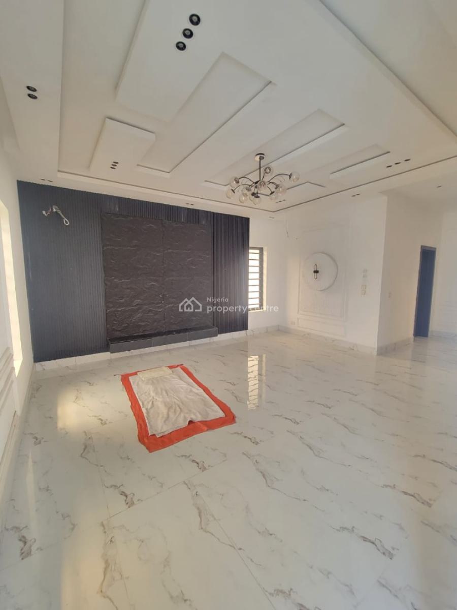Beautiful and Homely 5 Bedroom, Lekki Palmcity, Ajah, Lagos, Detached Duplex for Sale