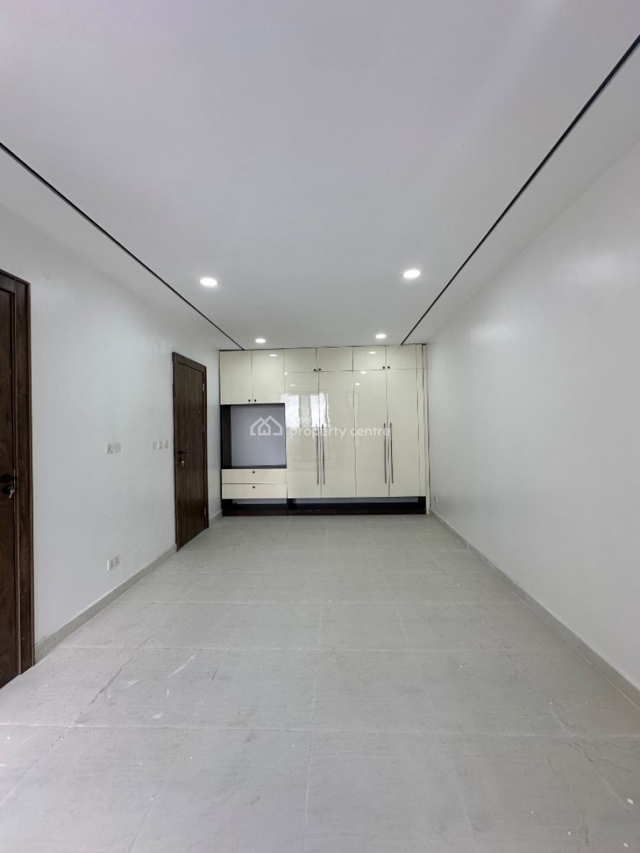 Newly Built 3 Bedroom Apartment with Elevator, Ikate, Lekki, Lagos, Flat / Apartment for Rent