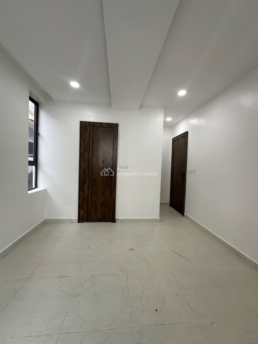 Newly Built 3 Bedroom Apartment with Elevator, Ikate, Lekki, Lagos, Flat / Apartment for Rent