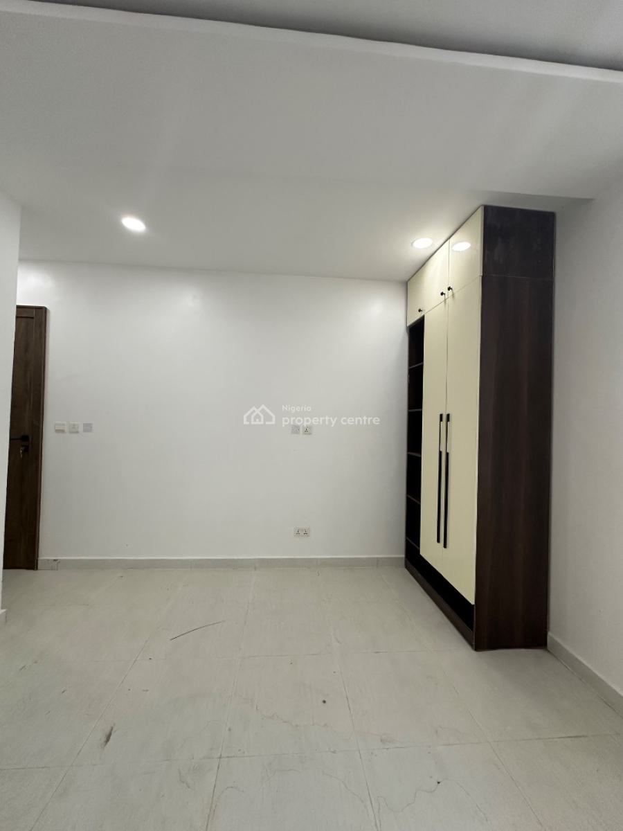 Newly Built 3 Bedroom Apartment with Elevator, Ikate, Lekki, Lagos, Flat / Apartment for Rent