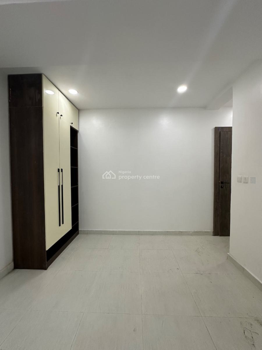 Newly Built 3 Bedroom Apartment with Elevator, Ikate, Lekki, Lagos, Flat / Apartment for Rent