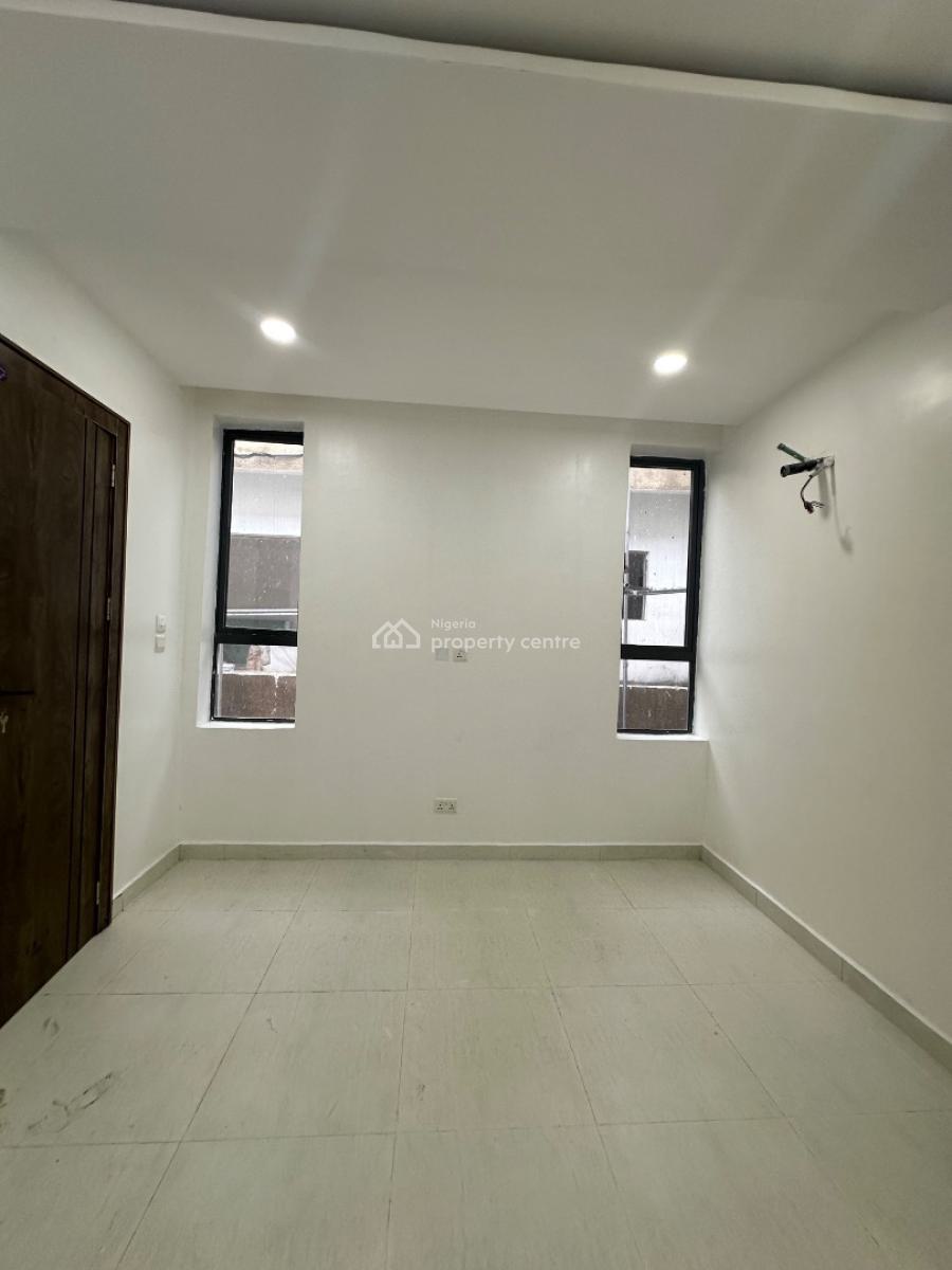 Newly Built 3 Bedroom Apartment with Elevator, Ikate, Lekki, Lagos, Flat / Apartment for Rent
