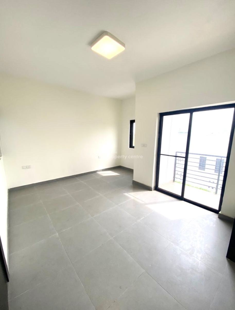 Brand New Luxury 3bedroom Serviced at Westco Garden Estate, 23 Westco Garden Estate Close Shoprite, Ajah, Lagos, Flat / Apartment for Rent