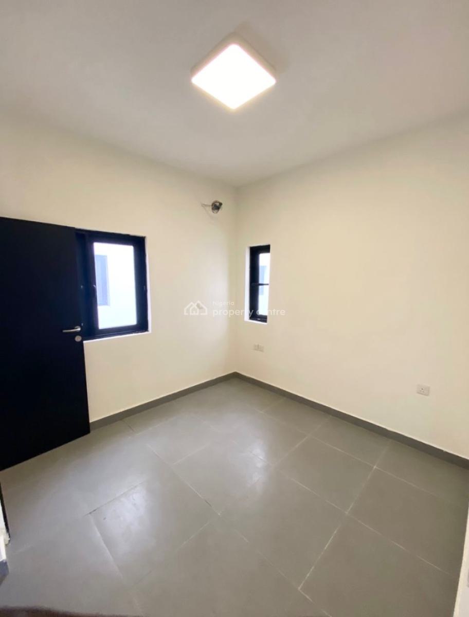 Brand New Luxury 3bedroom Serviced at Westco Garden Estate, 23 Westco Garden Estate Close Shoprite, Ajah, Lagos, Flat / Apartment for Rent