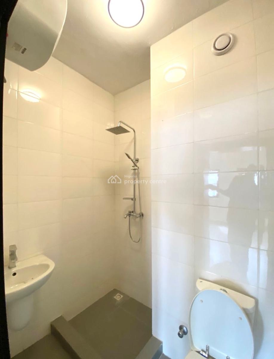 Brand New Luxury 3bedroom Serviced at Westco Garden Estate, 23 Westco Garden Estate Close Shoprite, Ajah, Lagos, Flat / Apartment for Rent