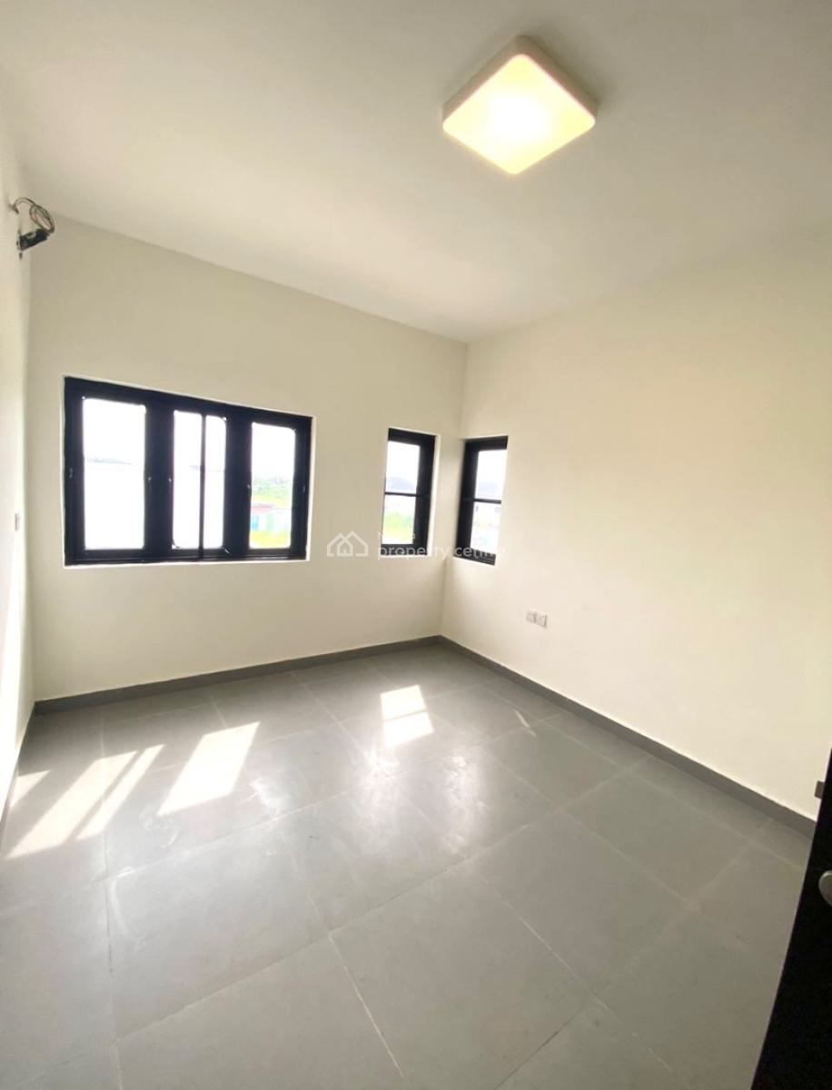 Brand New Luxury 3bedroom Serviced at Westco Garden Estate, 23 Westco Garden Estate Close Shoprite, Ajah, Lagos, Flat / Apartment for Rent