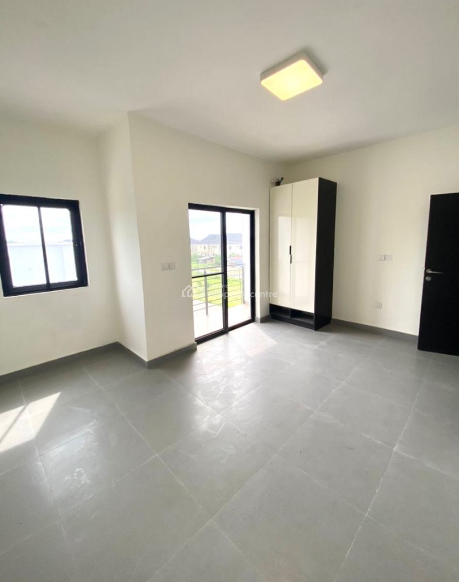 Brand New Luxury 3bedroom Serviced at Westco Garden Estate, 23 Westco Garden Estate Close Shoprite, Ajah, Lagos, Flat / Apartment for Rent