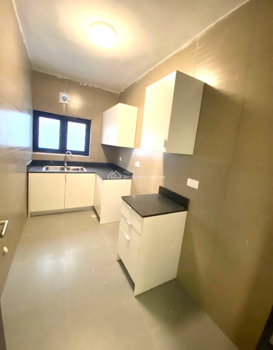 Brand New Luxury 3bedroom Serviced at Westco Garden Estate, 23 Westco Garden Estate Close Shoprite, Ajah, Lagos, Flat / Apartment for Rent