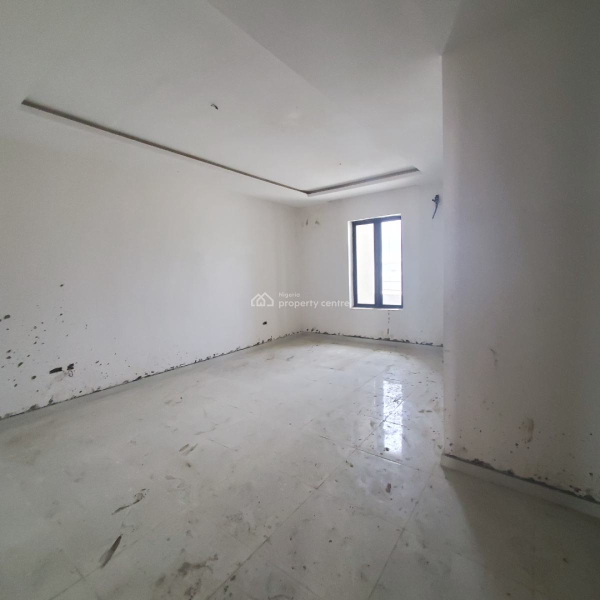 Excellent 1 Bedroom Apartment, Ikate Elegushi, Lekki, Lagos, Flat / Apartment for Sale