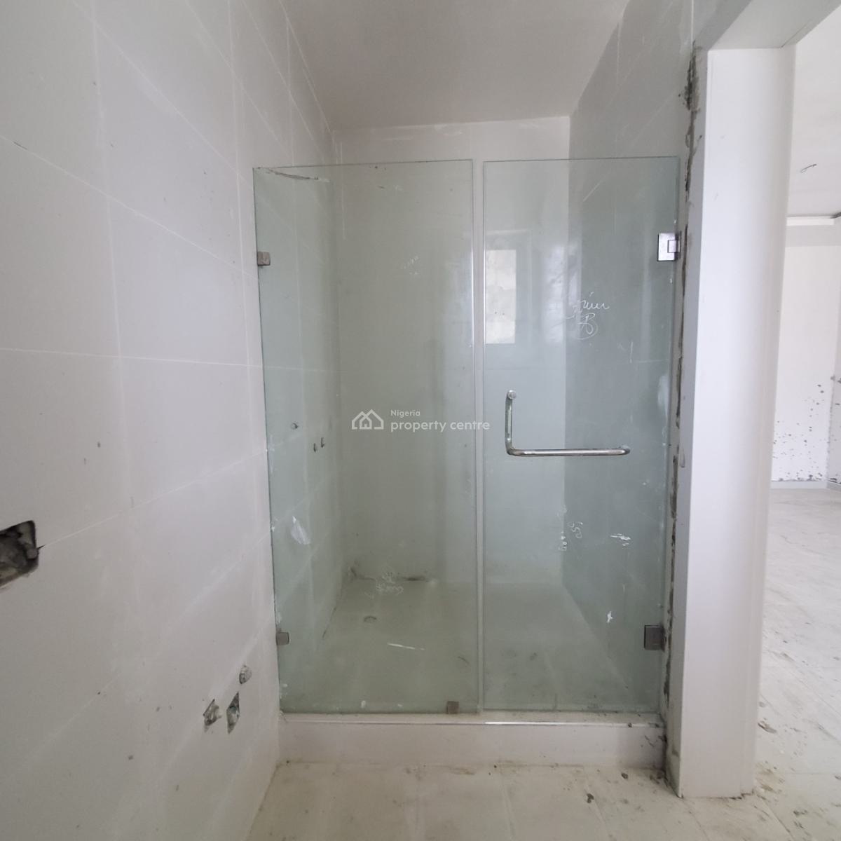 Excellent 1 Bedroom Apartment, Ikate Elegushi, Lekki, Lagos, Flat / Apartment for Sale