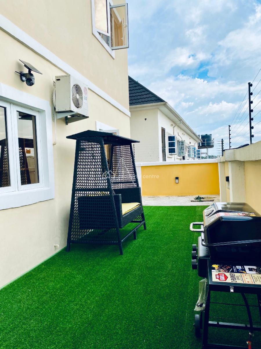 Luxury 2 Bedroom Flat, 12 Road, Utako, Abuja, Flat / Apartment Short Let