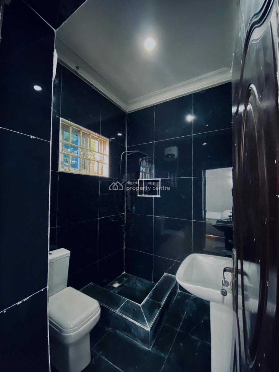 Luxury 2 Bedroom Flat, 12 Road, Utako, Abuja, Flat / Apartment Short Let