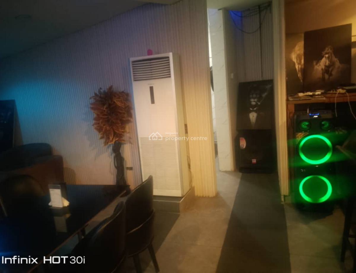 an Existing Restaurant, Bar and Lounge, Gwarinpa, Abuja, Restaurant / Bar for Rent