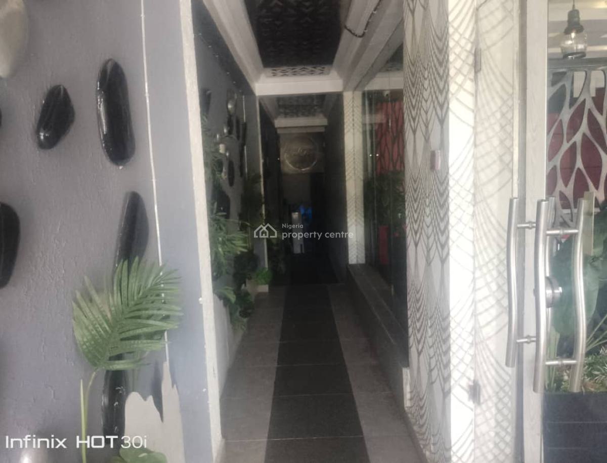 an Existing Restaurant, Bar and Lounge, Gwarinpa, Abuja, Restaurant / Bar for Rent