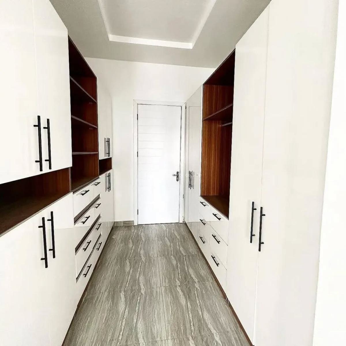 4 Bedroom Semi Detached Duplex with Bq with Gov. Consent, Ocean Breeze Estate, Ologolo, Lekki, Lagos, Semi-detached Duplex for Sale