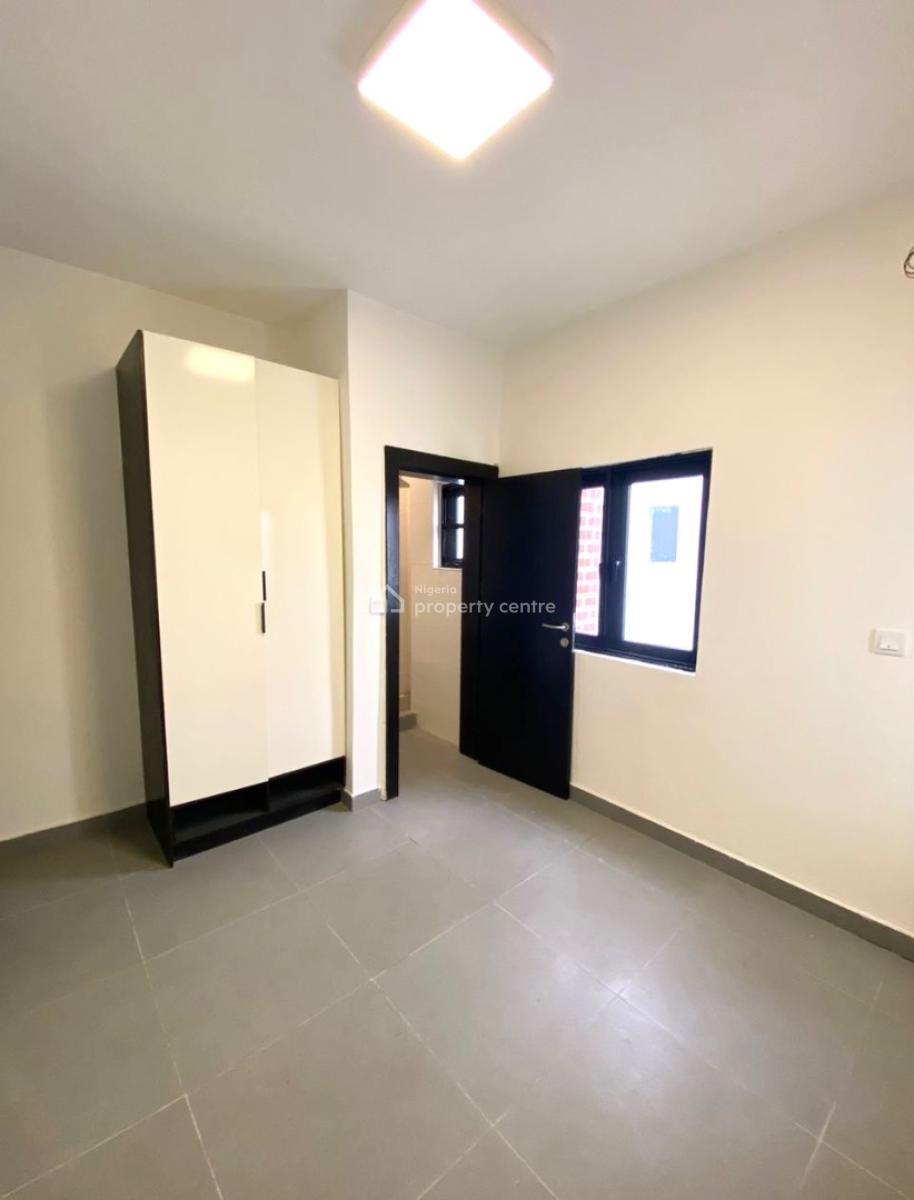 Brand New Luxury 3bedroom at Westco Garden Estate, 23 Westco Garden Estate Close to Shoprite, Ajah, Lagos, Flat / Apartment for Rent