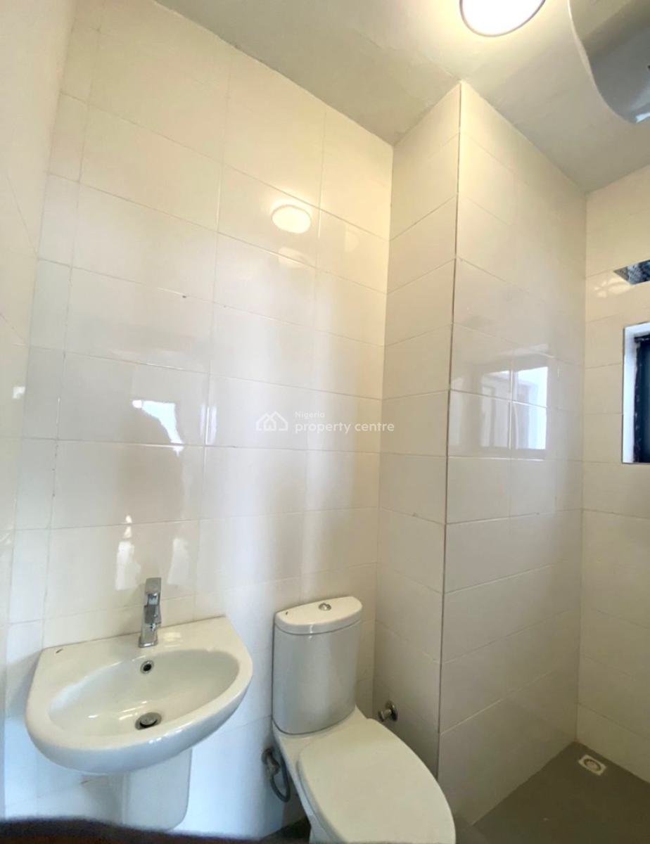 Brand New Luxury 3bedroom at Westco Garden Estate, 23 Westco Garden Estate Close to Shoprite, Ajah, Lagos, Flat / Apartment for Rent