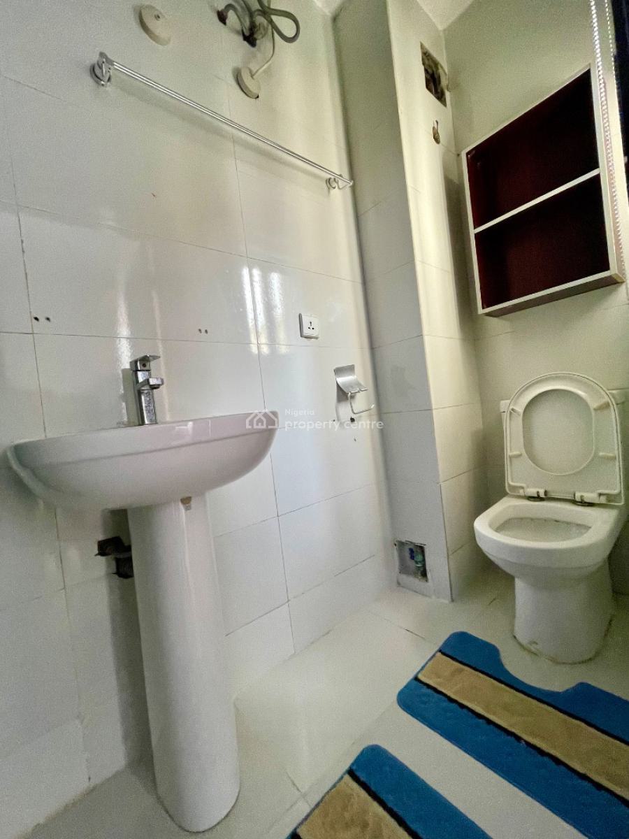 Stylish Lekki Apartment Modern Comfort, 17 Olubunmi Owa Street Off Admiralty Way, Lekki Phase 1, Lekki, Lagos, Flat / Apartment Short Let