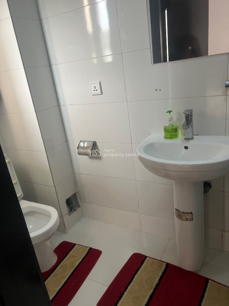 Stylish Lekki Apartment Modern Comfort, 17 Olubunmi Owa Street Off Admiralty Way, Lekki Phase 1, Lekki, Lagos, Flat / Apartment Short Let