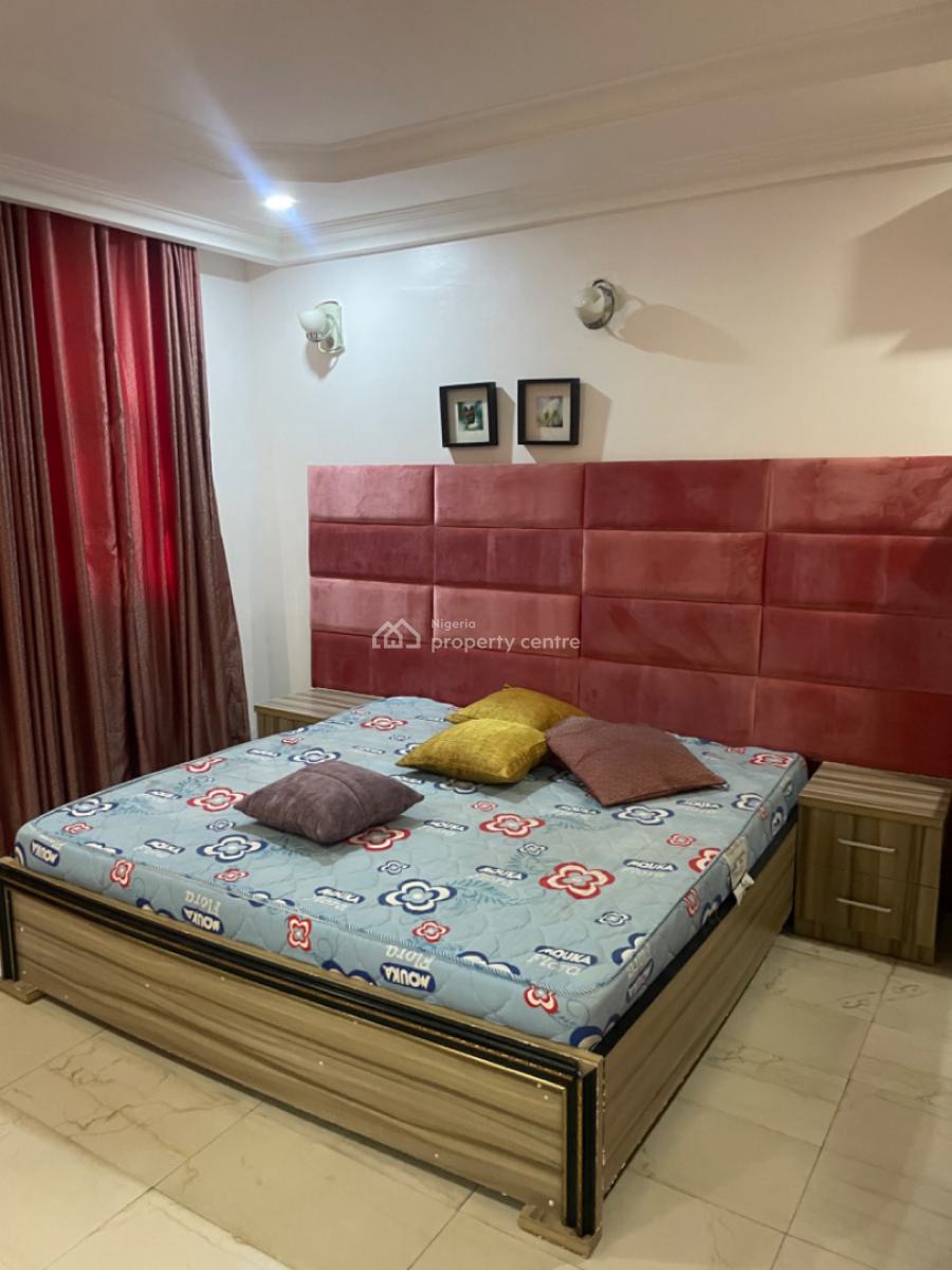 Fully Furnished 3 Bedroom Apartment, Banana Island, Ikoyi, Lagos, Flat / Apartment for Rent