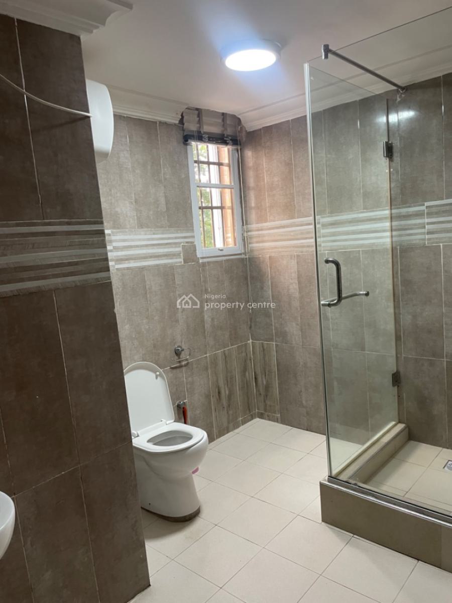 Fully Furnished 3 Bedroom Apartment, Banana Island, Ikoyi, Lagos, Flat / Apartment for Rent