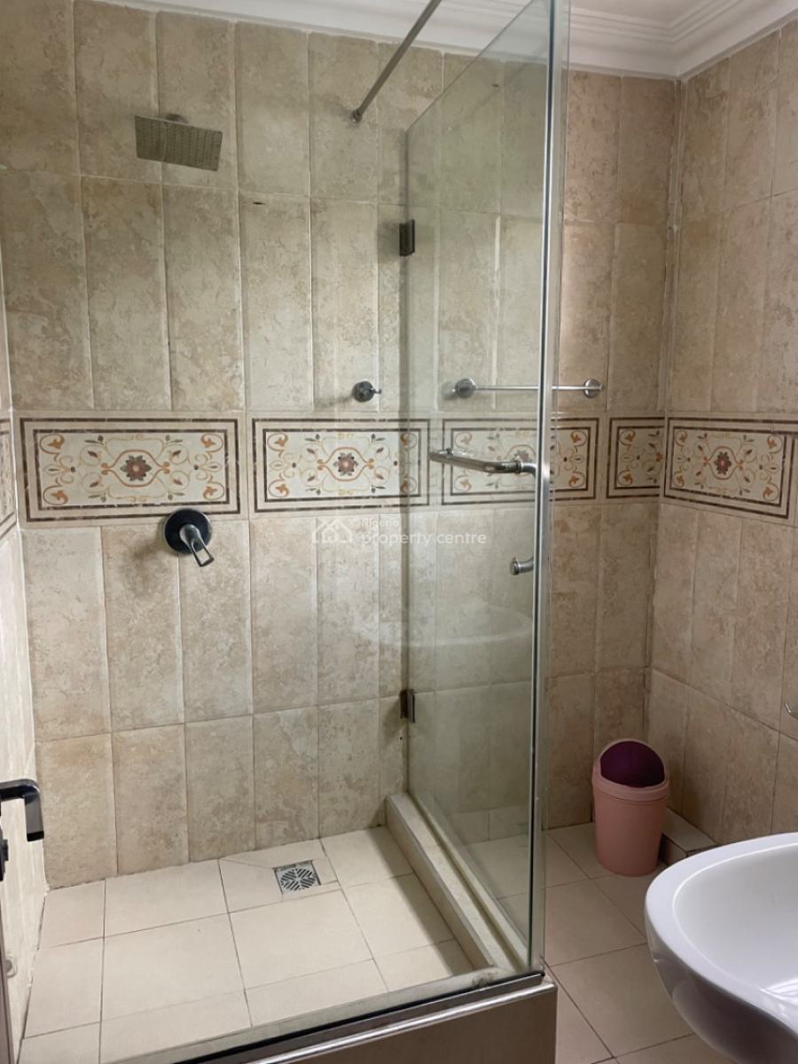 Fully Furnished 3 Bedroom Apartment, Banana Island, Ikoyi, Lagos, Flat / Apartment for Rent