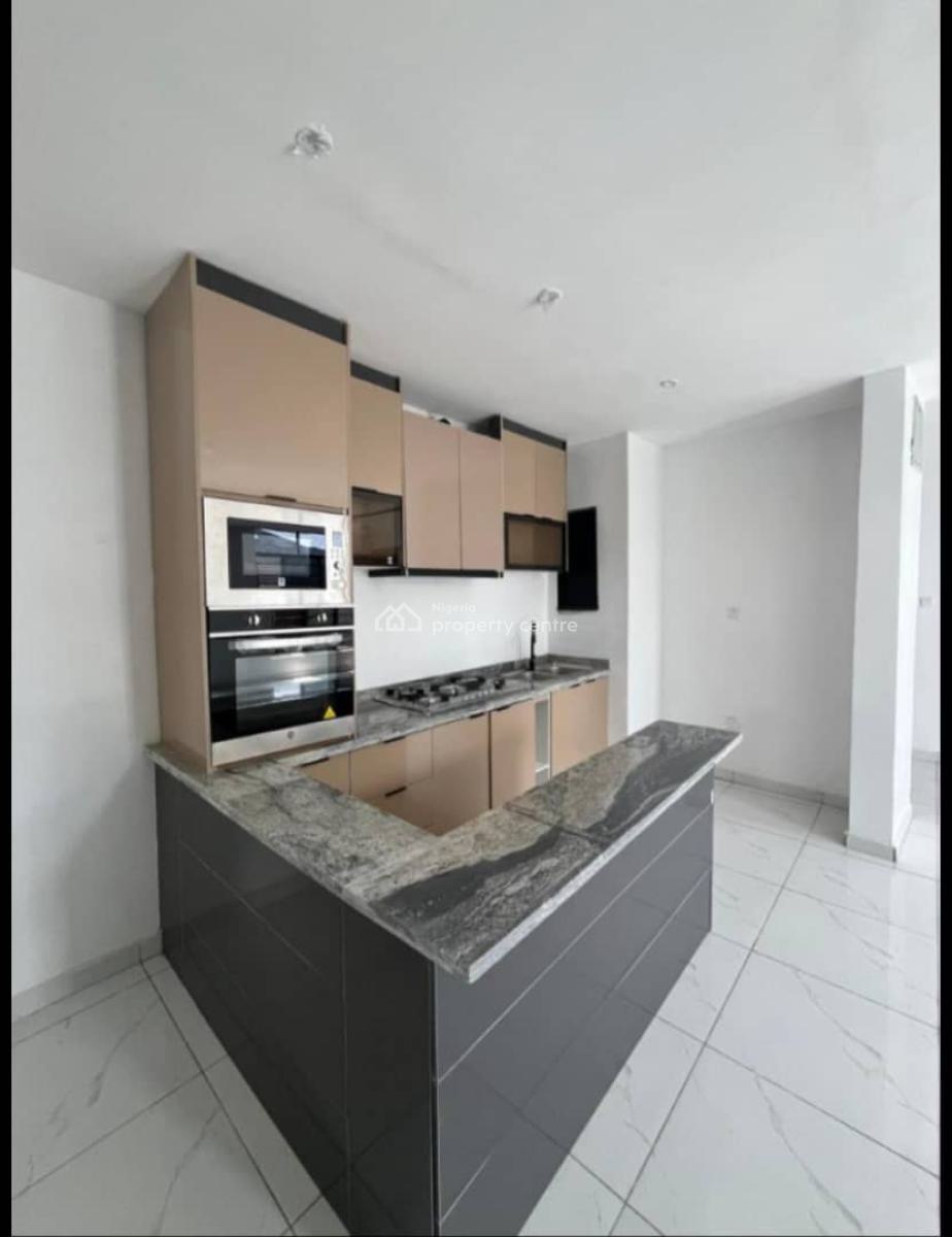 Newly Built Serviced 2 Bedroom Apartment, Ikate, Lekki, Lagos, House for Rent